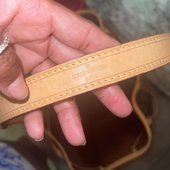 Petite Noe Louis Vuitton - Picture 7 of 12